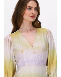 Catwalk Junkie - Midikleid Dr Morning Sky - Lyst