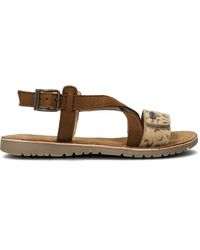 Vingino - Sandalen Evaline Mädchen - Lyst