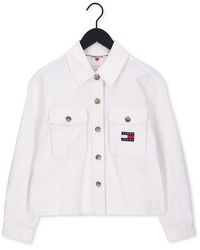 Damen-Jacken von Tommy Hilfiger | Online-Schlussverkauf – Bis zu 50% Rabatt  | Lyst CH
