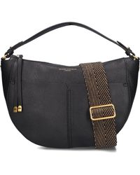 Gianni Chiarini - Umhängetasche Ginko Damen - Lyst