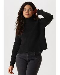Minus - Damen Pullover & Cardigans Ava Knit Turtleneck - Lyst