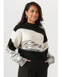 Another Label - Damen Pullover & Cardigans Brissa Knitted Pull L/S - Lyst