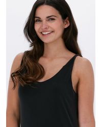 My Essential Wardrobe - Maxikleid Saga Strap Dress Damen - Lyst