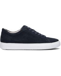 Blackstone - Sneaker Low Roger Low Herren - Lyst