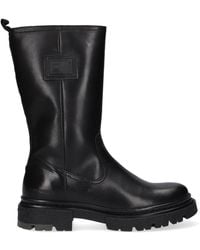 bottes g star femme