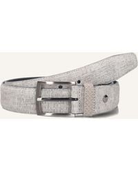 Floris Van Bommel - Herren Gürtel Cfm-10074 De Belter - Lyst