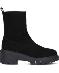 Unisa - Ankle Boots Jofo - Lyst