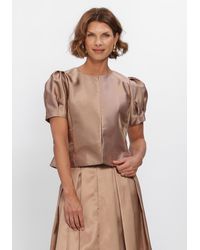 Dea Kudibal - Damen Blusen Oletta - Lyst