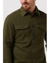 G-Star RAW - Casual-oberhemd Marine Slim Shirt L/s - Lyst