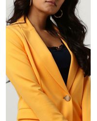 Beaumont Organic - Blazer Blazer Midlong Double Jersey Damen - Lyst