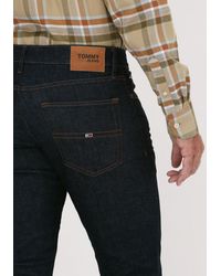 Herren-Jeans von Tommy Hilfiger | Online-Schlussverkauf – Bis zu 30% Rabatt  | Lyst CH