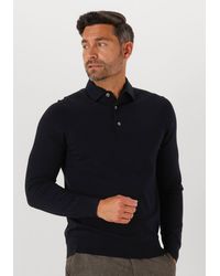 Profuomo - Herren Pullover & Cardigans Luxury Basic - Lyst