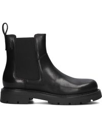 Vagabond Shoemakers - Schnürboots Cameron - Lyst