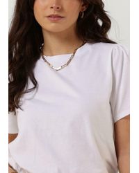 Levete Room - T-shirt Kowa 5 - Lyst