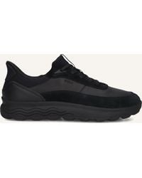 Geox - Herren Sneaker U Spherica Plus - Lyst