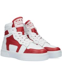 NIKKIE Sneakers voor dames - Tot 60% korting op Lystapp.be