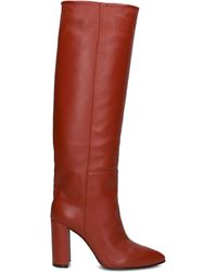 Toral - Hohe Stiefel 12591 - Lyst