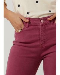 FABIENNE CHAPOT - Flared Jeans Eva Flare 158 - Lyst