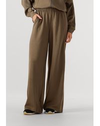 Simplee - Damen Hosen Jer-Mod-Pol-25-3 - Lyst