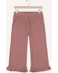 Nixnut - Mädchen Hosen Yuk Pants - Lyst
