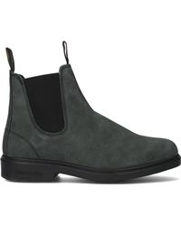 Blundstone Chelsea Boots Dress Boot - Zwart