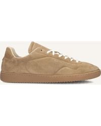 Nubikk - Herren Sneaker Ray Rush - Lyst