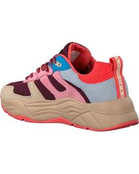 Scotch \u0026 Soda Lage sneakers voor dames - Lyst.com.nl