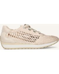 Softwaves - Damen Sneaker 9.32.30 - Lyst