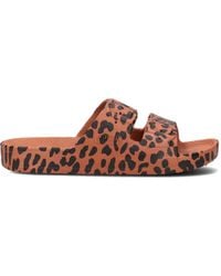 FREEDOM MOSES - Pantolette Fancy Mädchen - Lyst