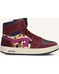 H.i.p. - Mädchen Sneaker H1765 - Lyst