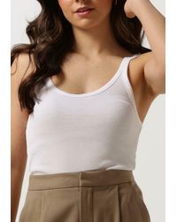 CC Heart - Top Silk Camisole Damen - Lyst