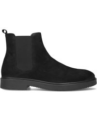 Mazzeltov - Chelsea Boots Hudson M - Lyst