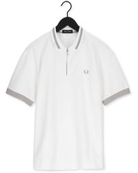 Herren Fred Perry T-Shirts ab Fr. 57