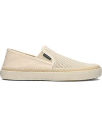 Scotch & Soda - Slipper Izomi - Lyst