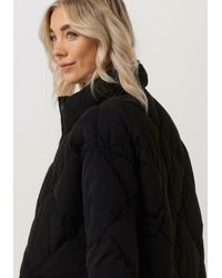 SELECTED - Wattierte Jack Heidi Puffer Jacket Damen - Lyst