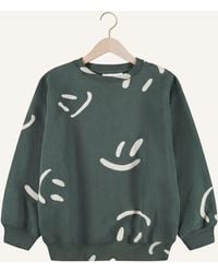 Molo - Mädchen Pullover & Cardigans Monti - Lyst