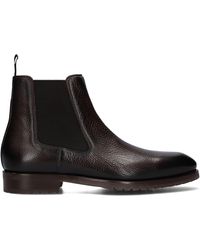 Magnanni - Chelsea Boots 23800 - Lyst