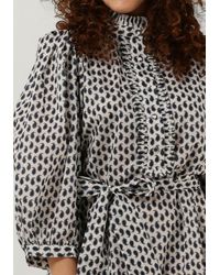 Dea Kudibal - Midikleid My Ns (Co) Damen - Lyst