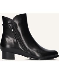 Everybody - Damen Stiefeletten Barocoria - Lyst