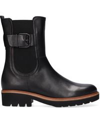 Gabor - Chelsea Boots 731.2 - Lyst