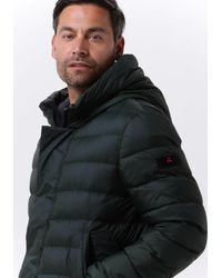 Peuterey - Wattierte Jack Kasa Knc Trap 02 Herren - Lyst