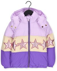 Scotch & Soda - Wattierte Jack 168038-22-Fwgm-A10 Mädchen - Lyst