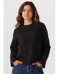Object - Damen Pullover & Cardigans Objreynard O-Neck Pullover - Lyst