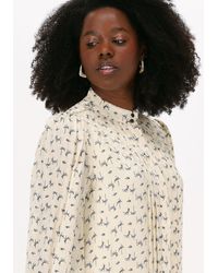 Bruuns Bazaar - Minikleid Roda Deliah Dress - Lyst