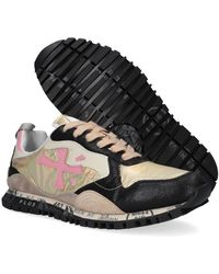 Womens Shoes Premiata, Style code: runsead-5235-