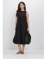 EDITED - Damen Kleider Flora Dress - Lyst