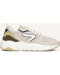 Hub - Herren Sneaker Glide - Lyst