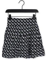 Frankie & Liberty - Minirock Fiona Skirt Mädchen - Lyst