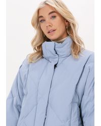 Stand Studio - Wattierte Jack Aina Jacket - Lyst