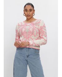 Suncoo - Damen Pullover & Cardigans Paelini - Lyst